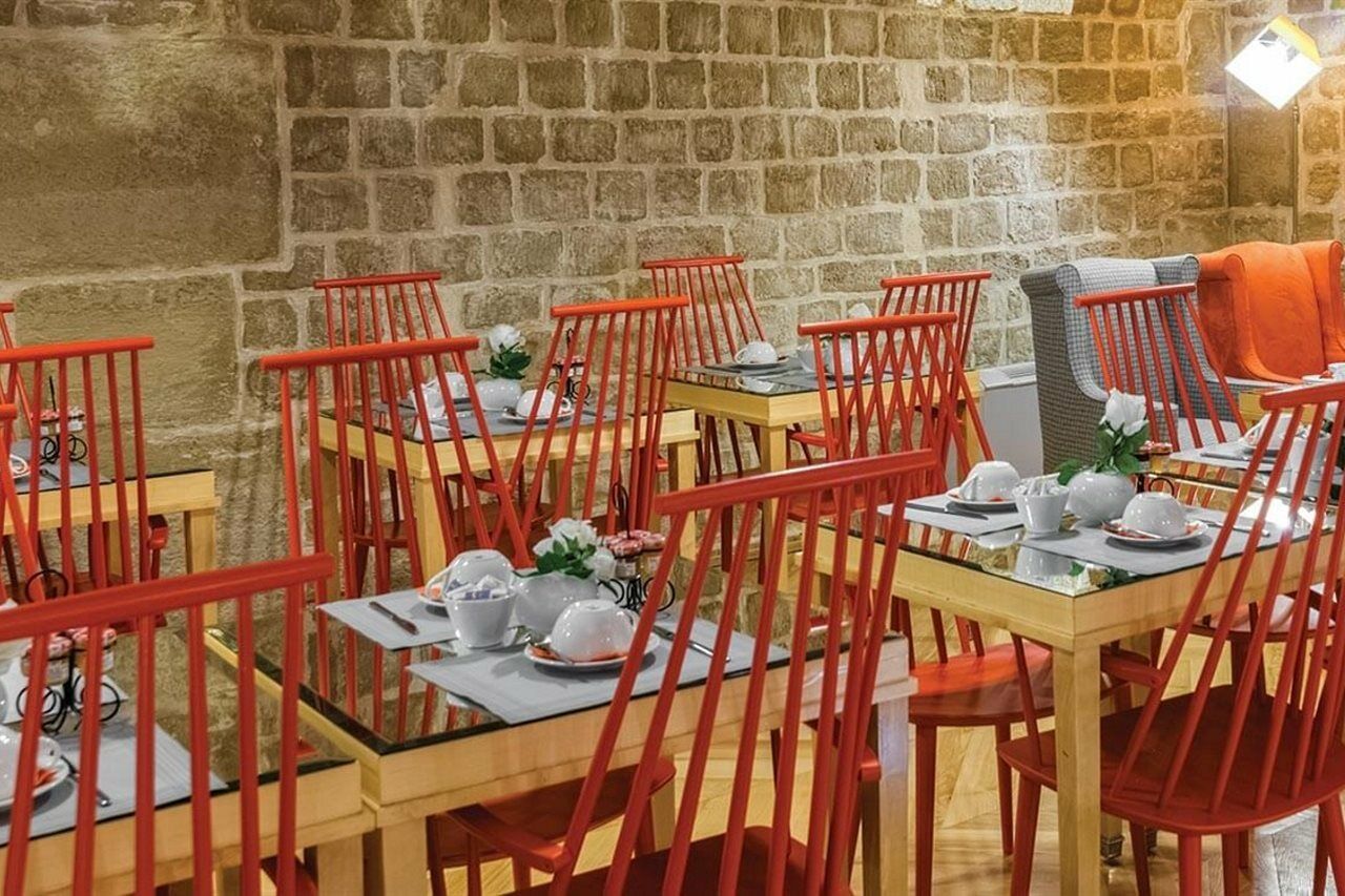 Lorette - Astotel 3* Parigi