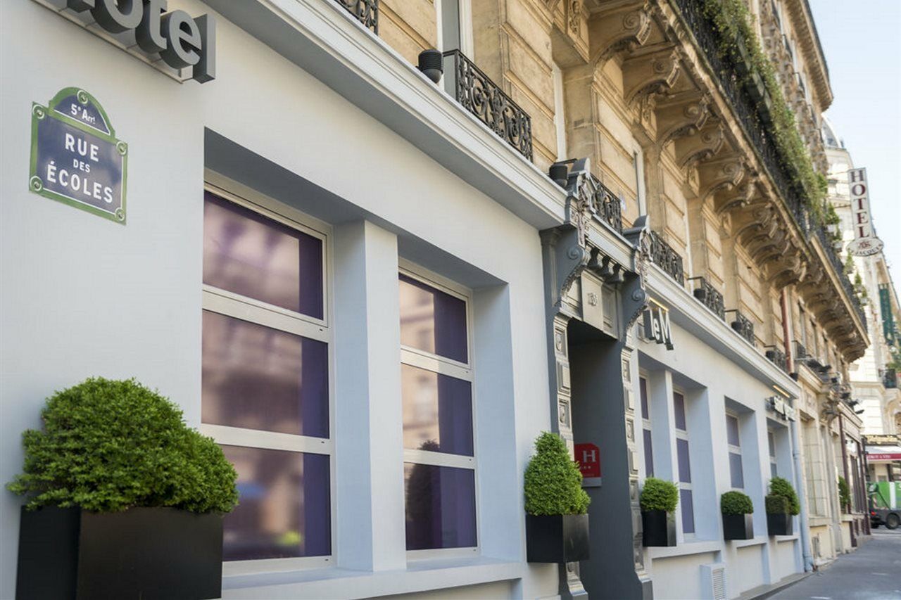 Wyld Saint Germain Hotel Parigi