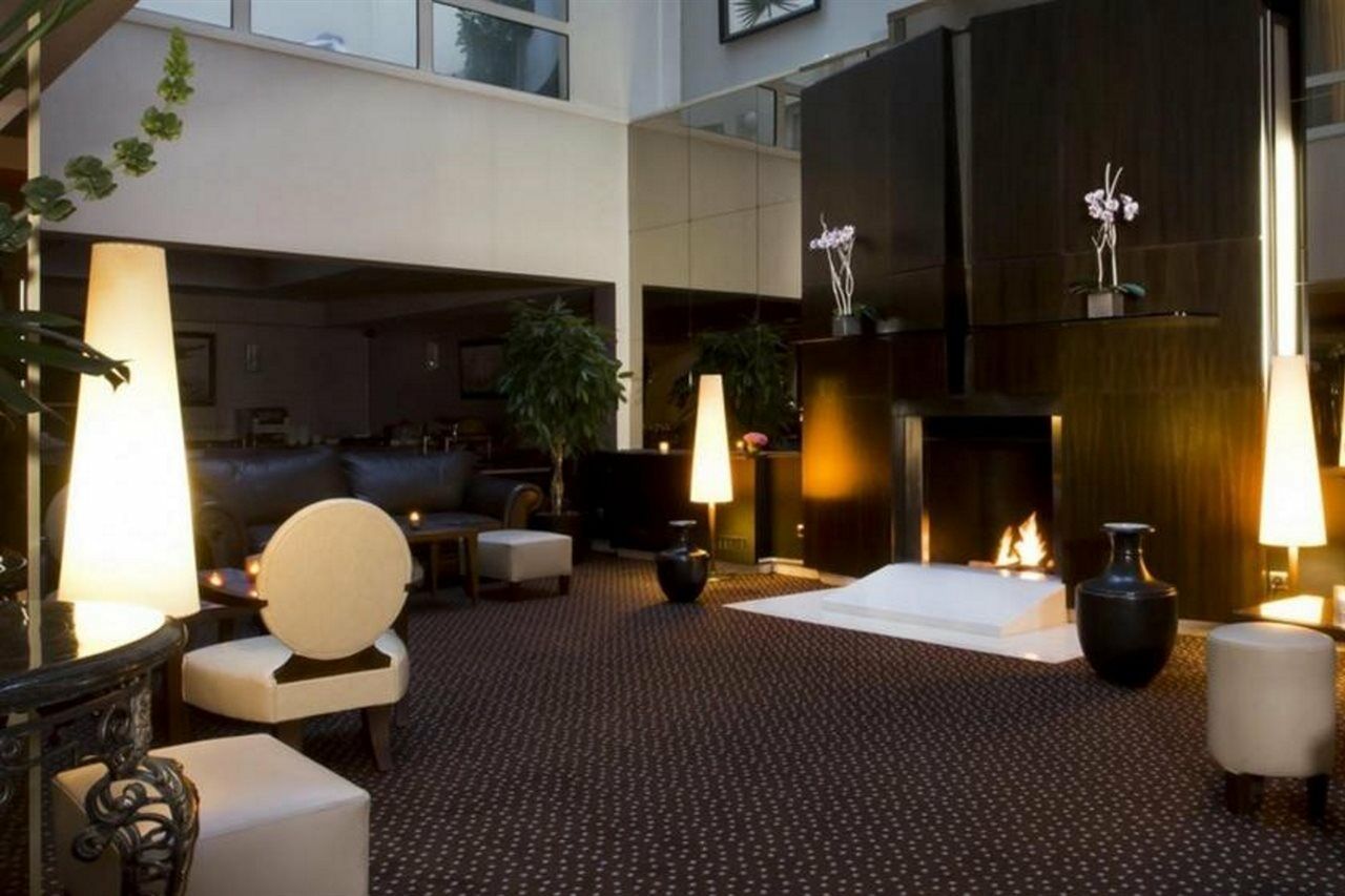 Hotel Le Pera 4*