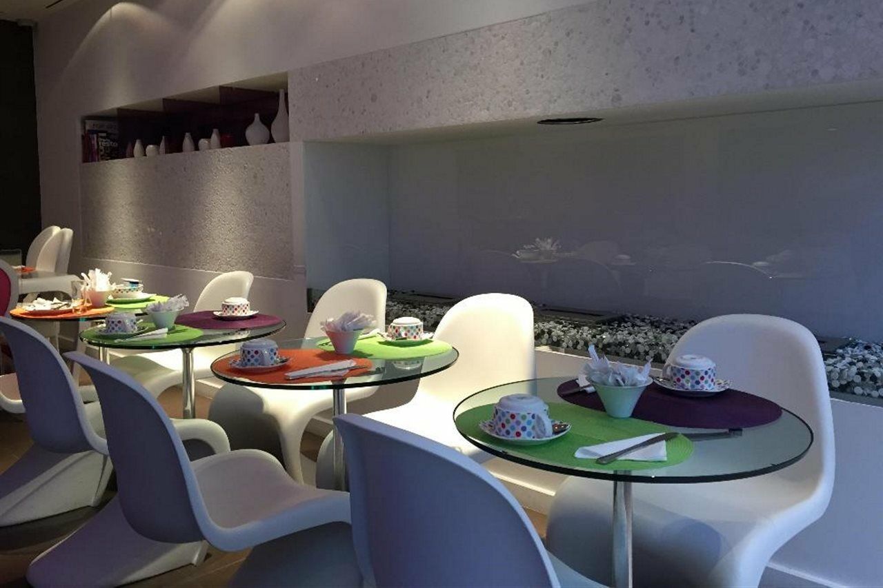 Hotel Wyld Saint Germain Parigi