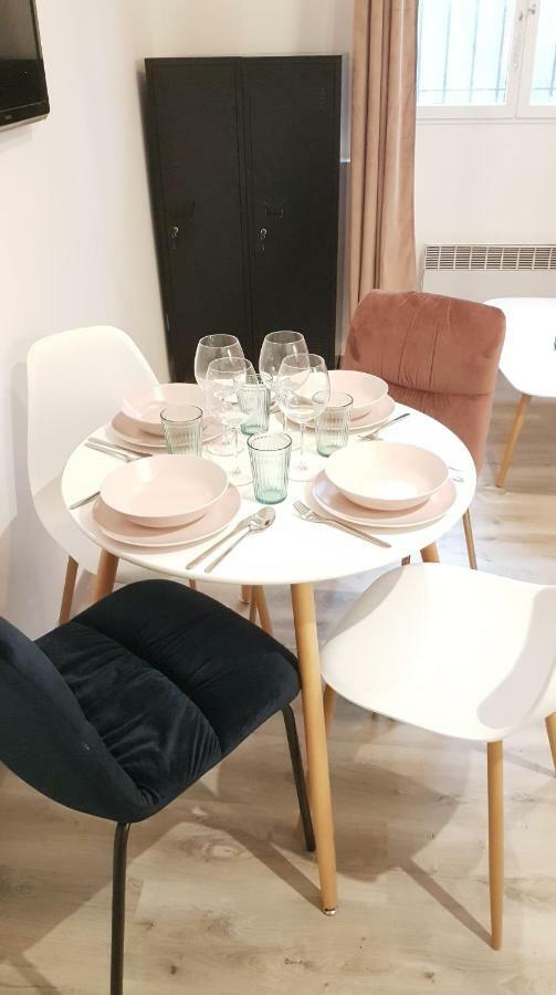 Aparthotel Sweet Parigi