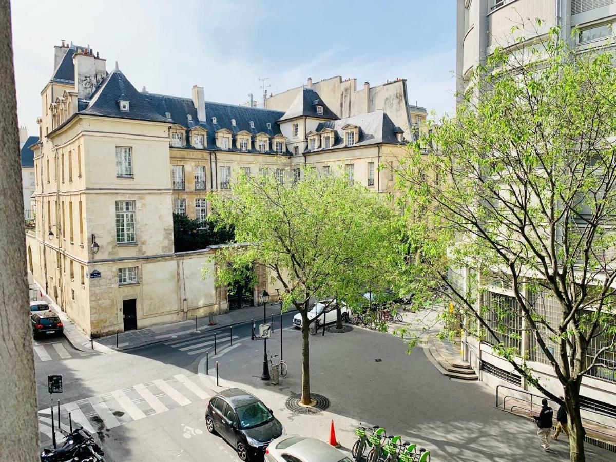 Aparthotel Sweet Parigi