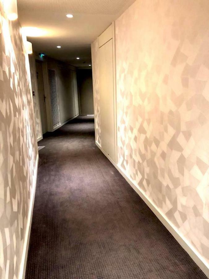 Appartamento - Batignolles/rostropovitch Parigi