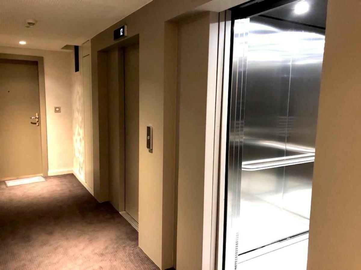 - Batignolles/rostropovitch Appartamento *