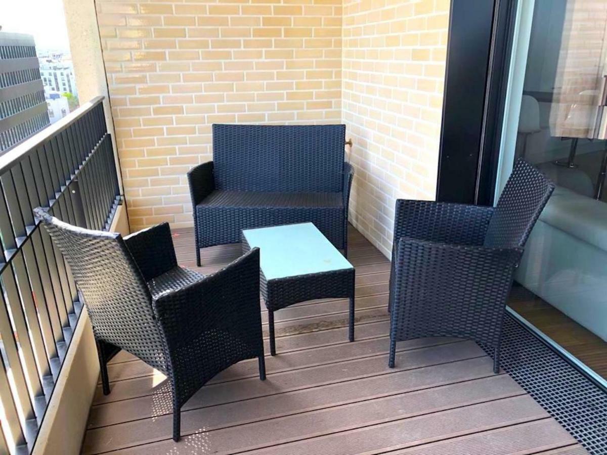 - Batignolles/rostropovitch Appartamento