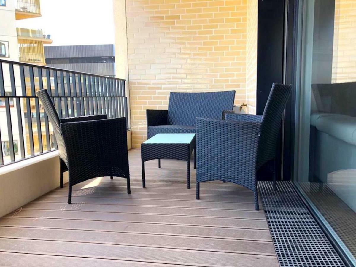 - Batignolles/rostropovitch Appartamento Parigi
