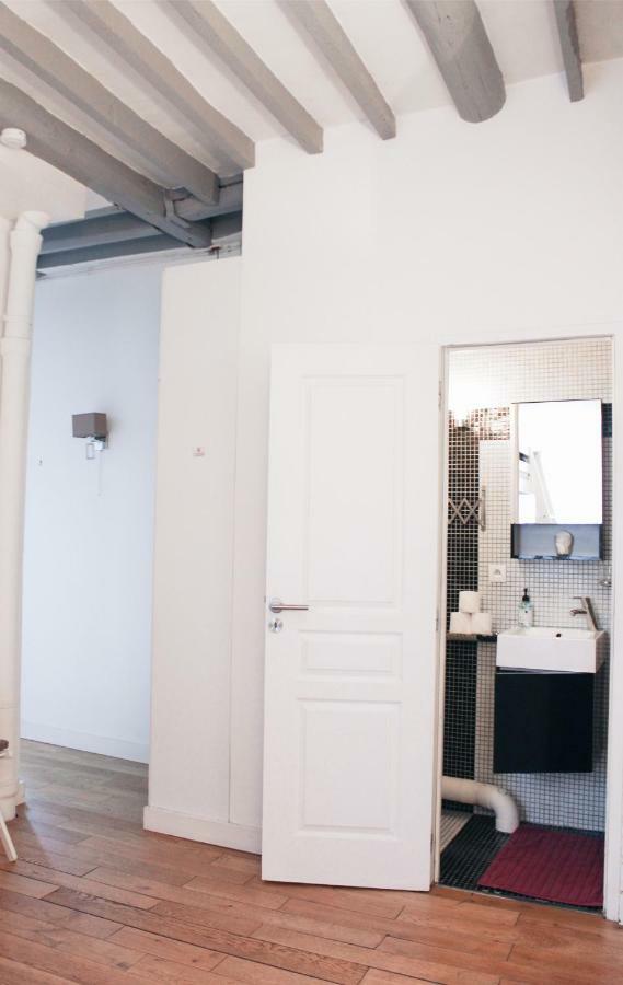 Parisian Flat * Parigi