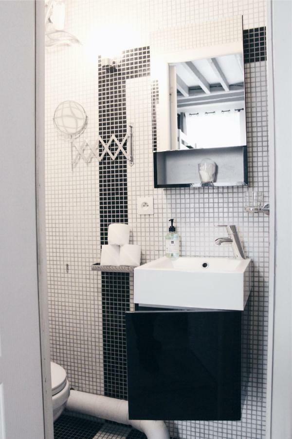 Appartamento Parisian Flat