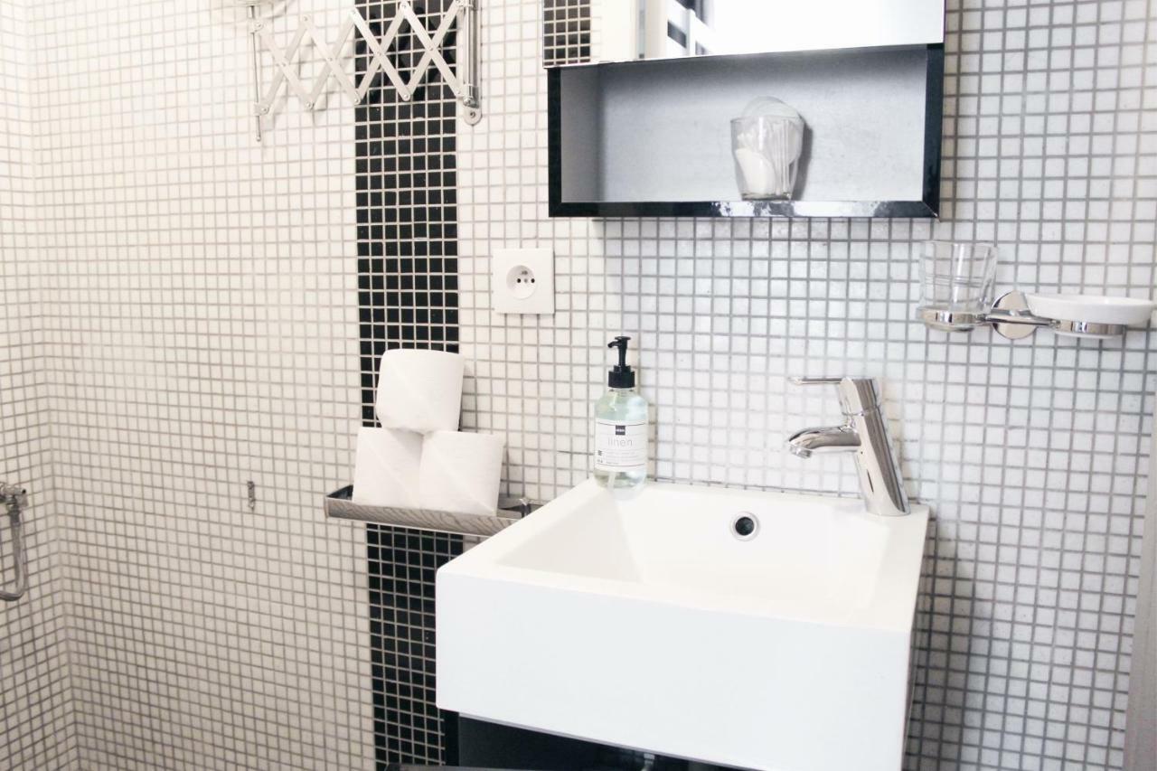 Appartamento Parisian Flat *