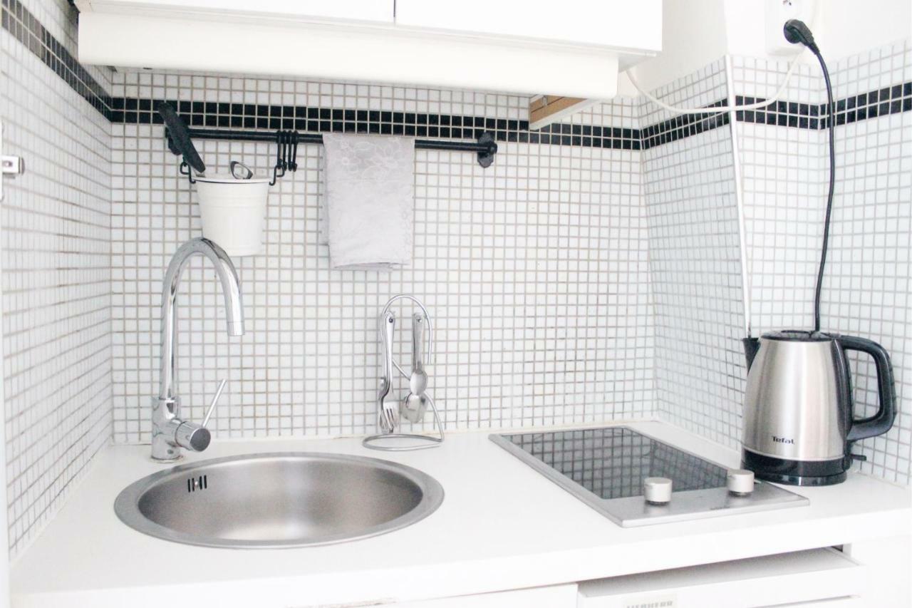 Appartamento Parisian Flat