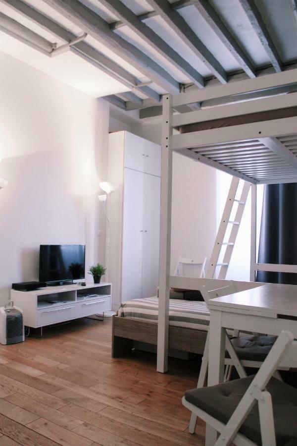 Appartamento Parisian Flat *