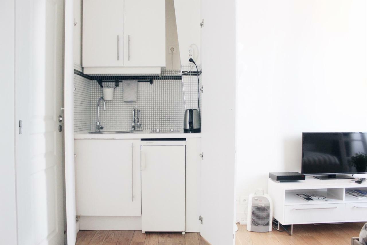 Parisian Flat * Paris