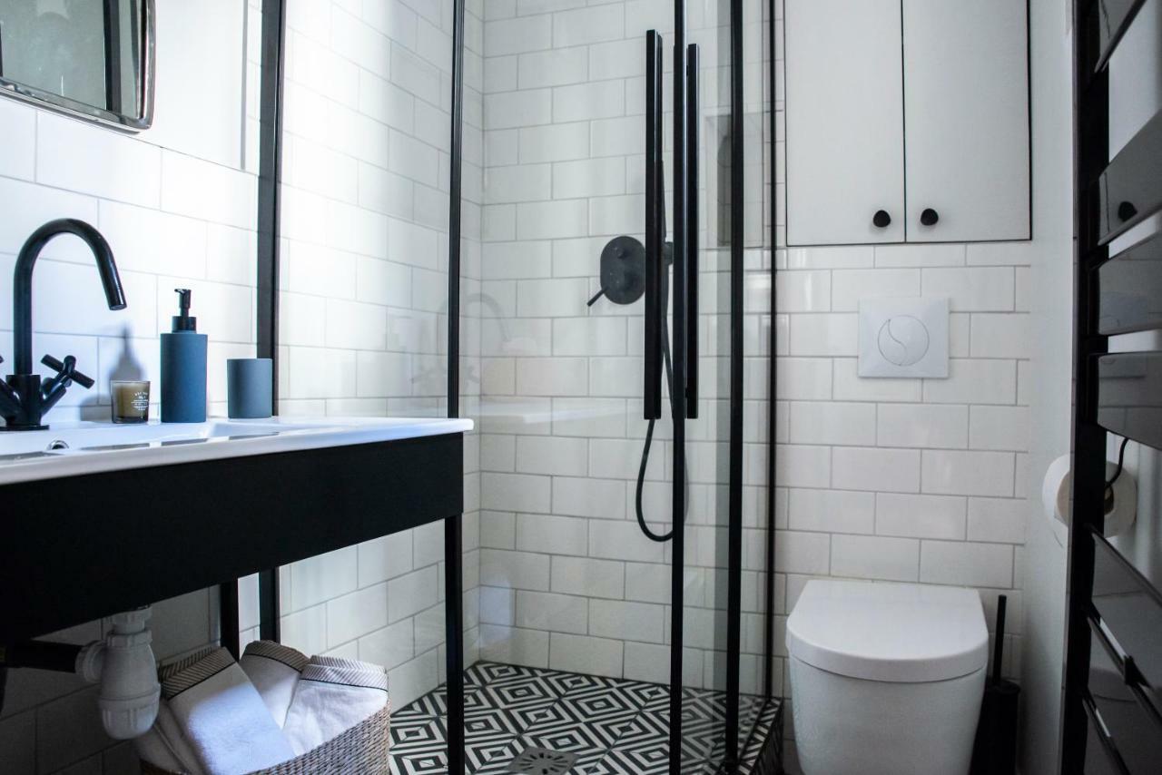 Aparthotel Dreamyflat - Montmartre Ll 2*