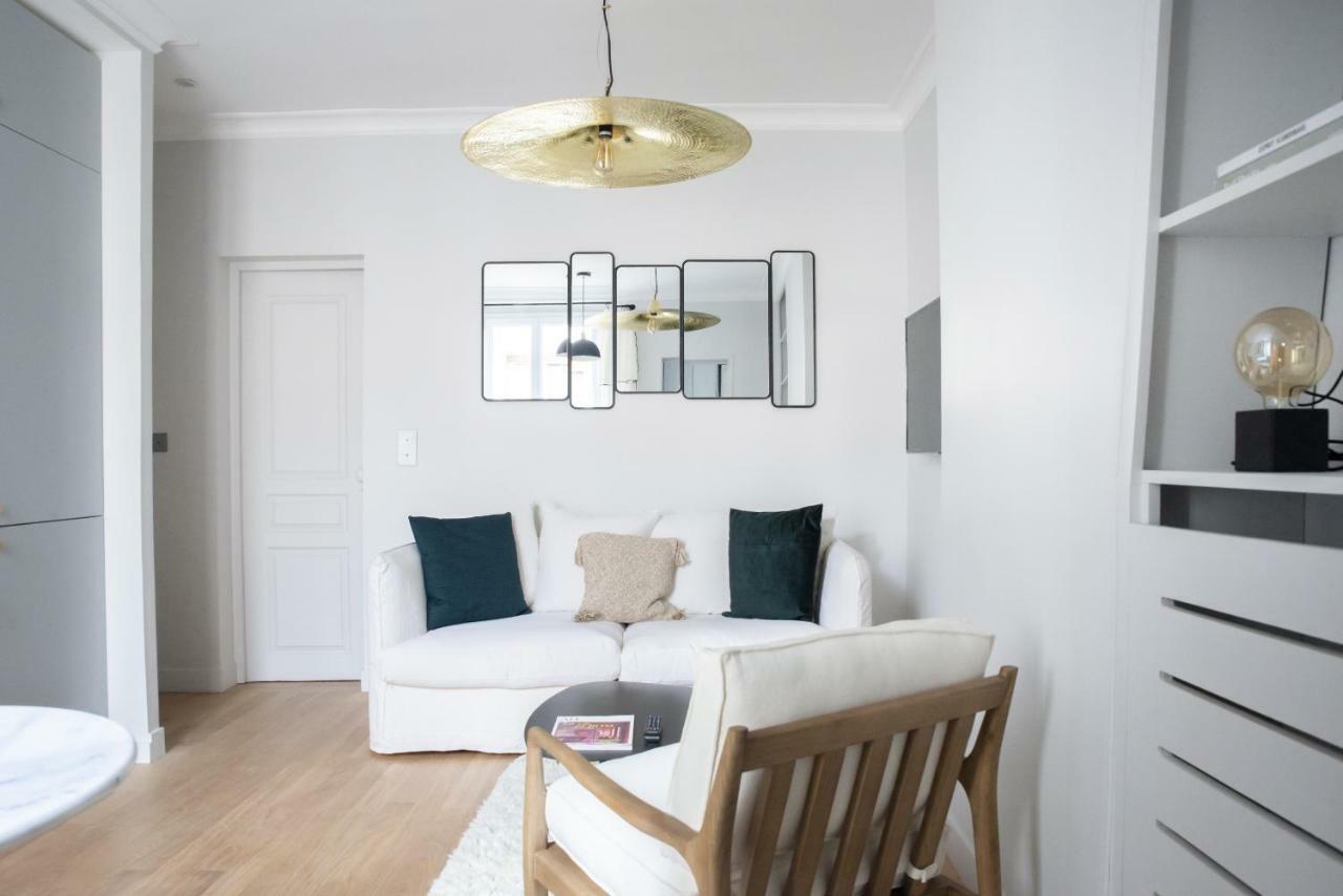 Aparthotel Dreamyflat - Montmartre Ll Paris
