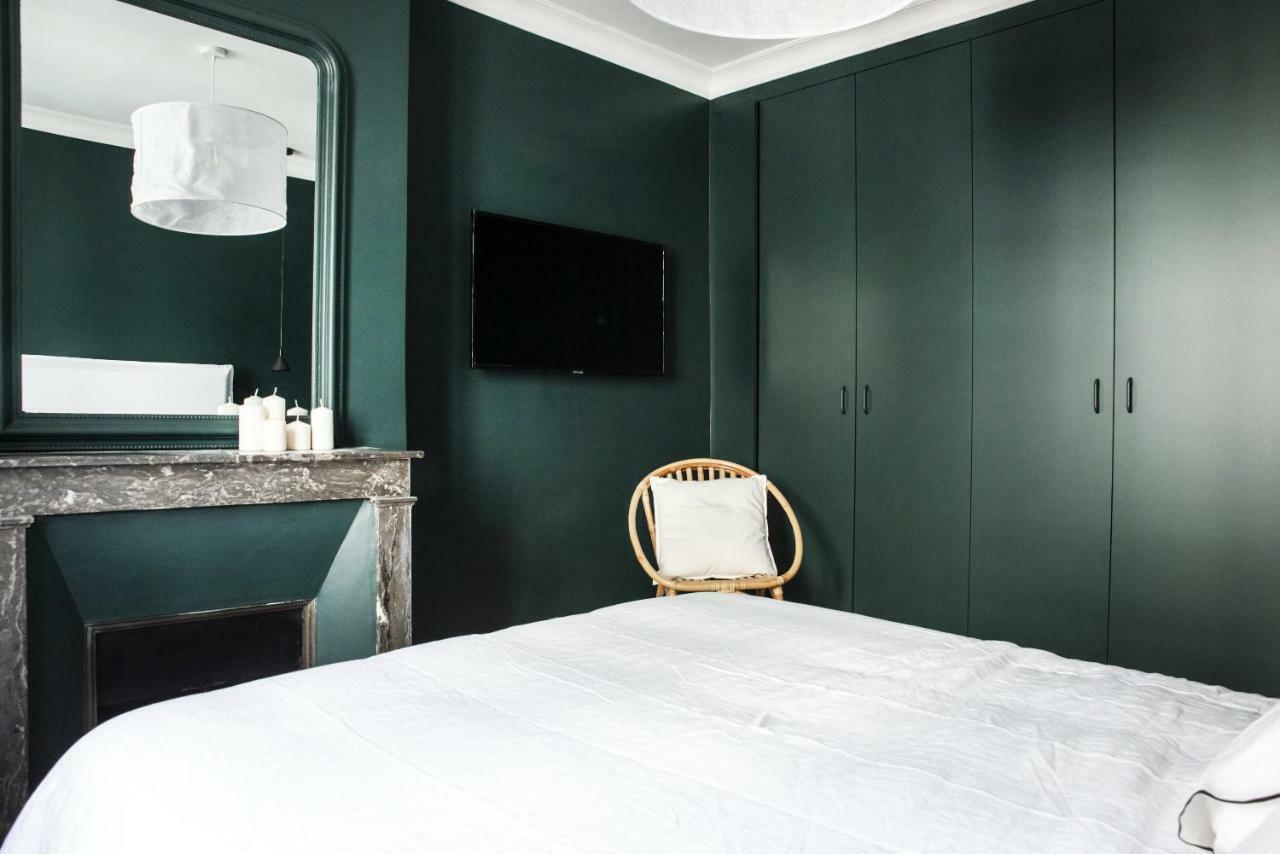 Aparthotel Dreamyflat - Montmartre Ll