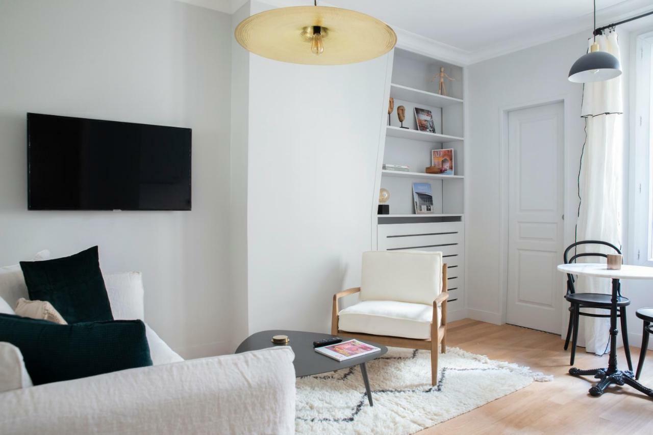 Dreamyflat - Montmartre Ll Aparthotel