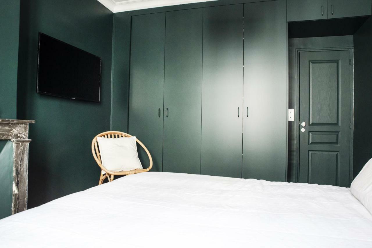 Aparthotel Dreamyflat - Montmartre Ll Paris