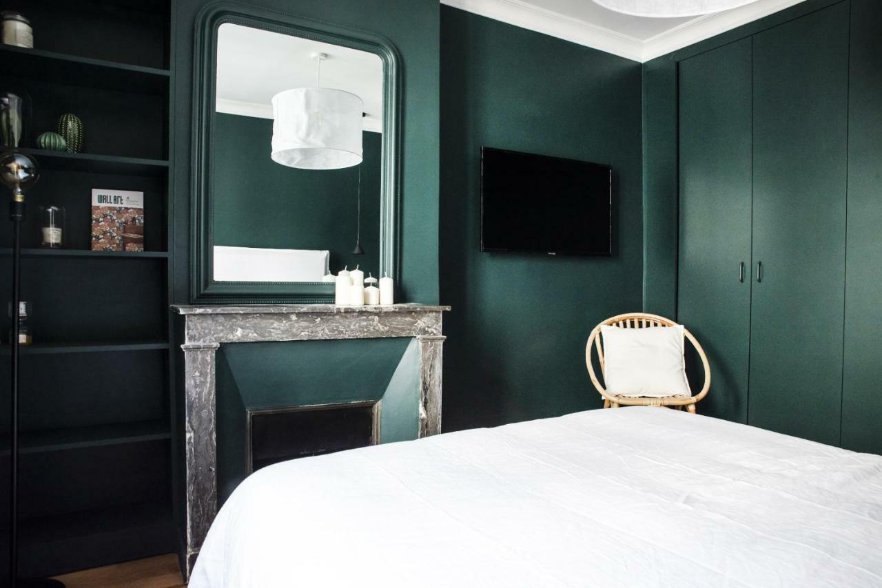 Dreamyflat - Montmartre Ll Paris