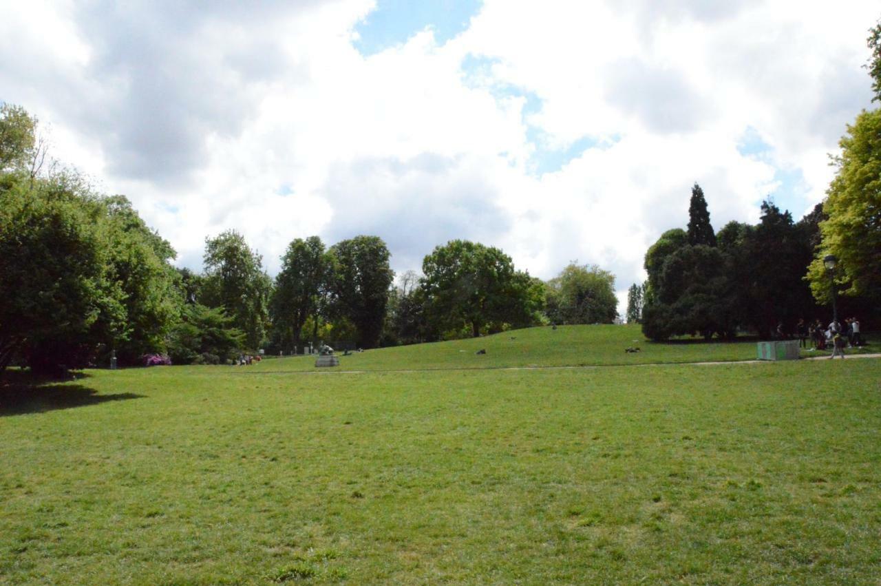 Parc Hotel