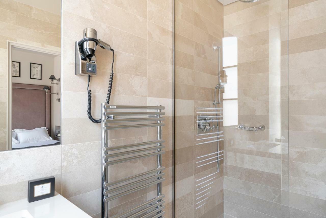 Le Presbytère 3* Parigi