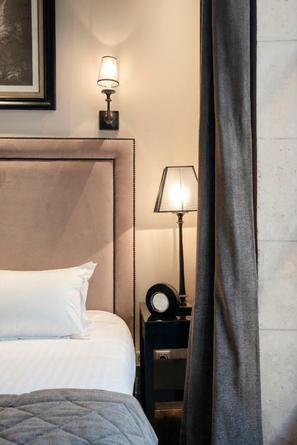 Le Presbytère Hotel Parigi