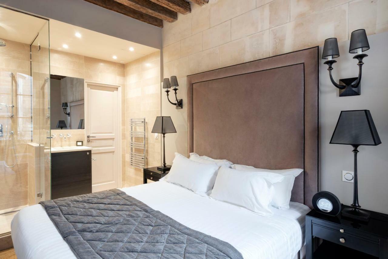 Le Presbytère 3*