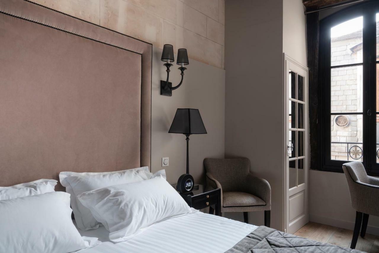Hotel Le Presbytère Parigi