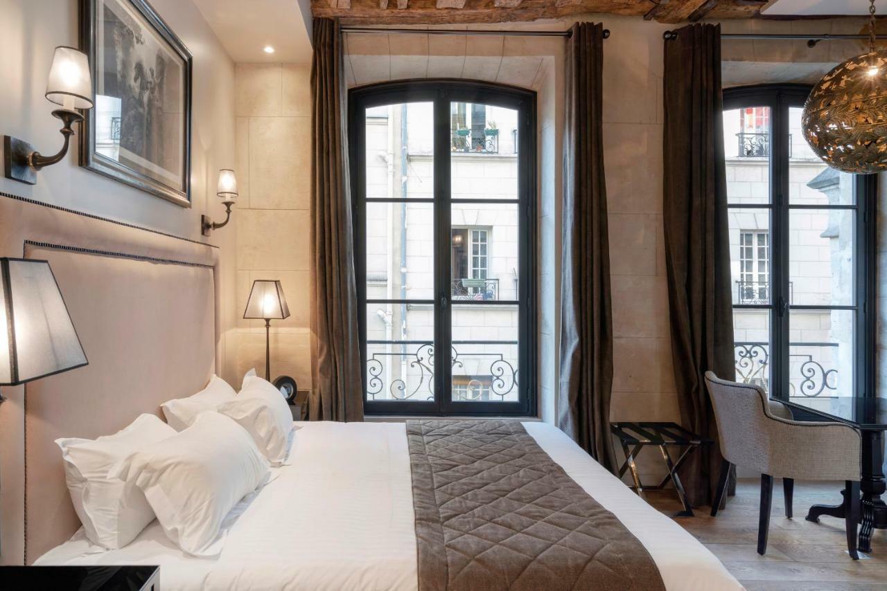 Le Presbytère 3*