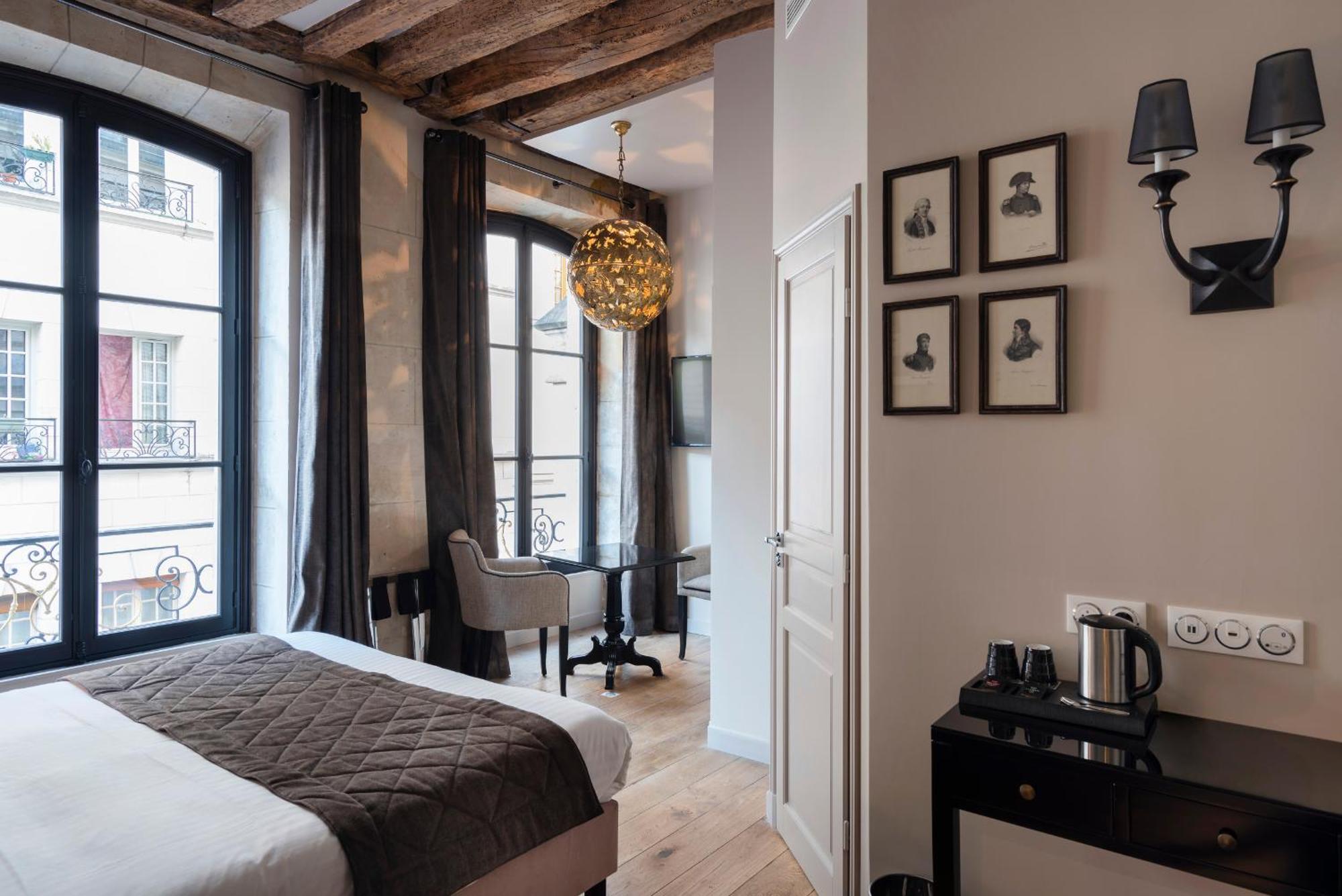 Hotel Le Presbytère