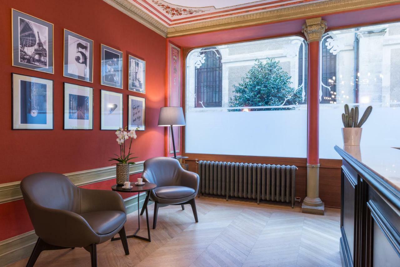 Hotel France 3*