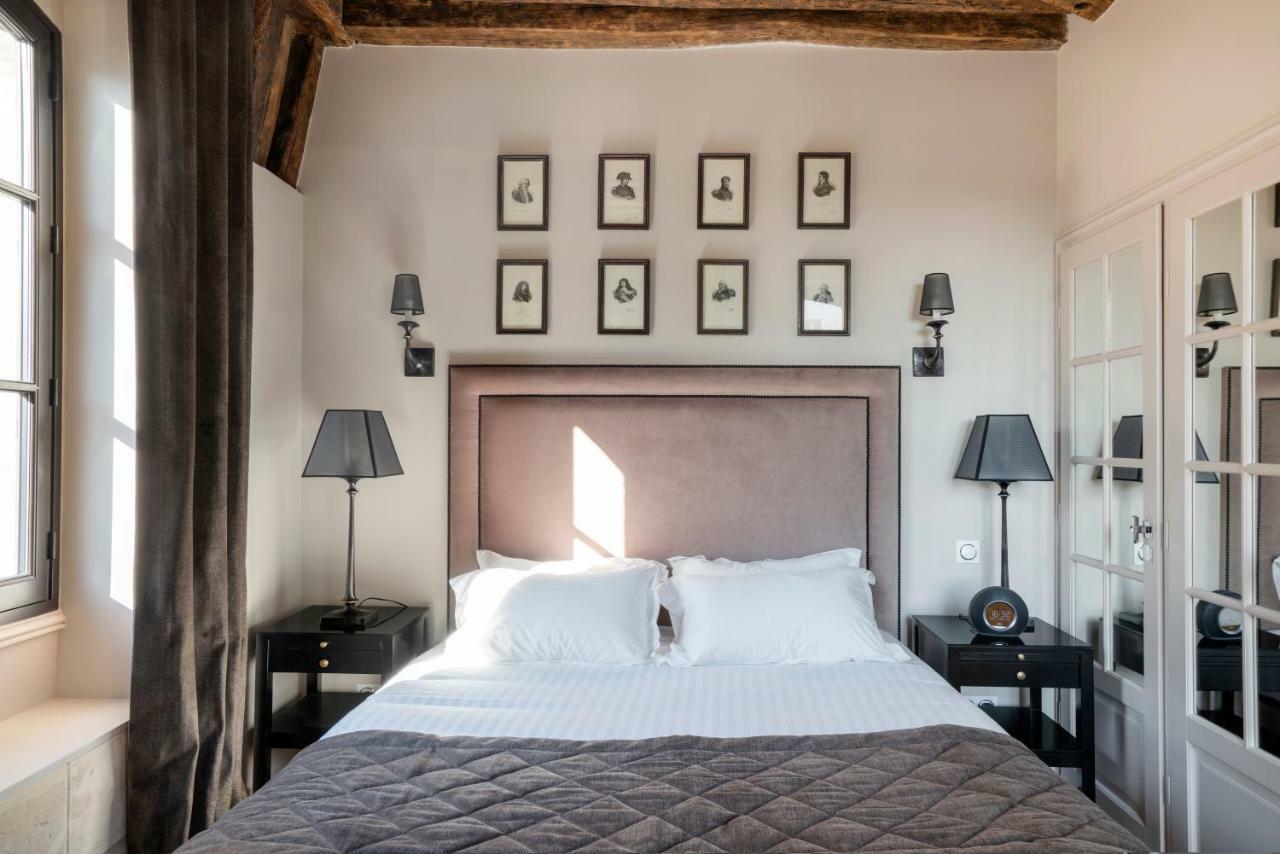 Hotel Le Presbytère Parigi