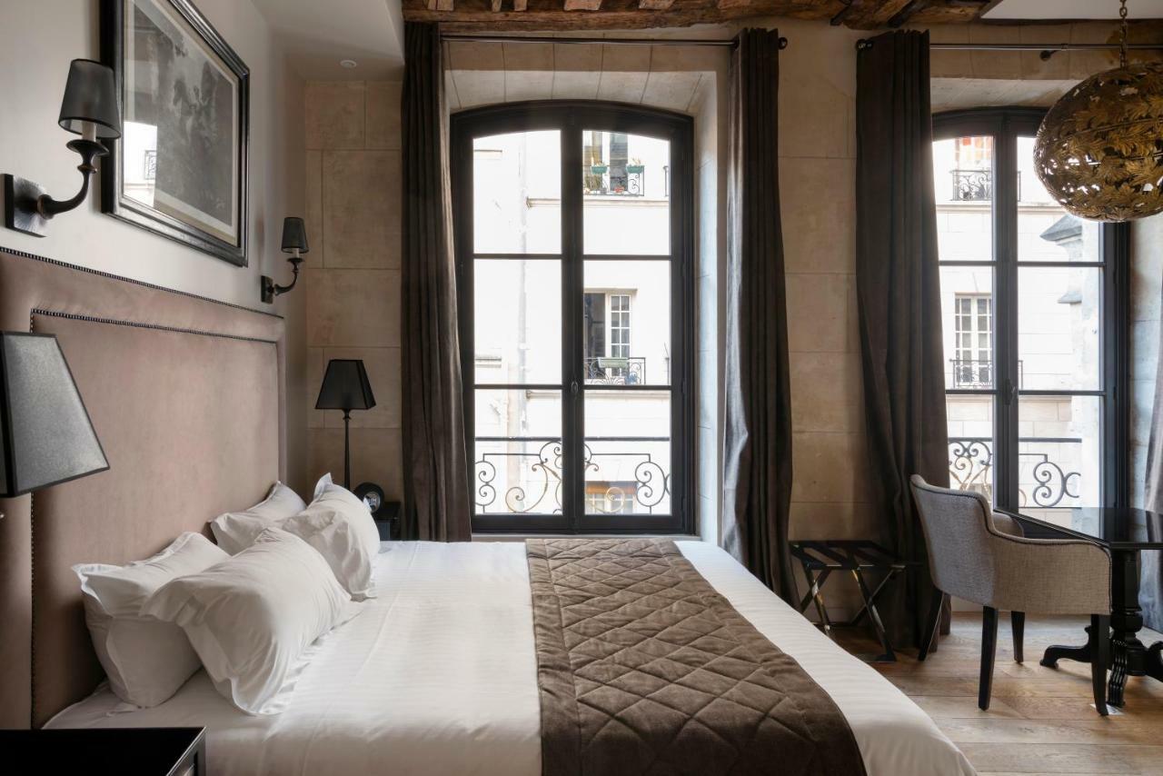 Hotel Le Presbytère 3*