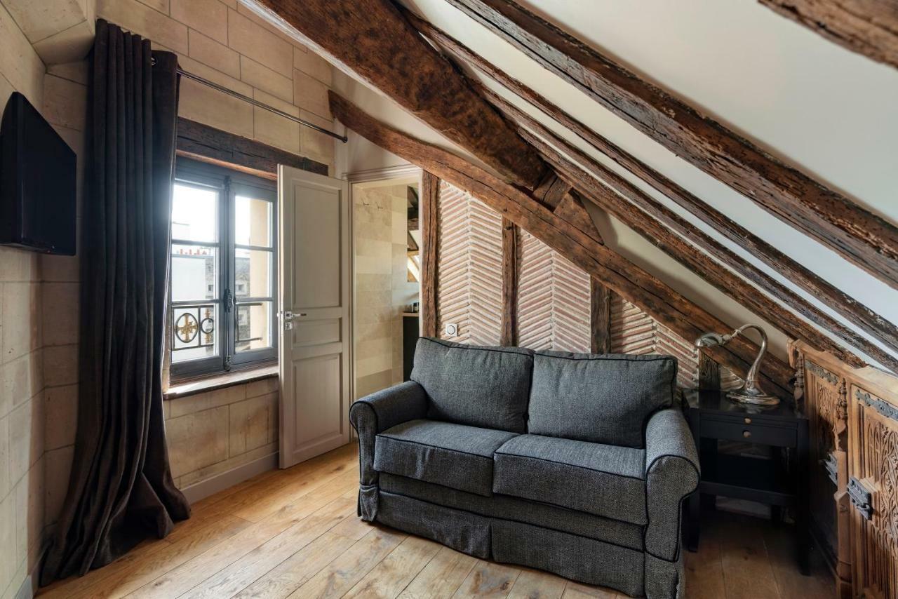 Hotel Le Presbytère 3*