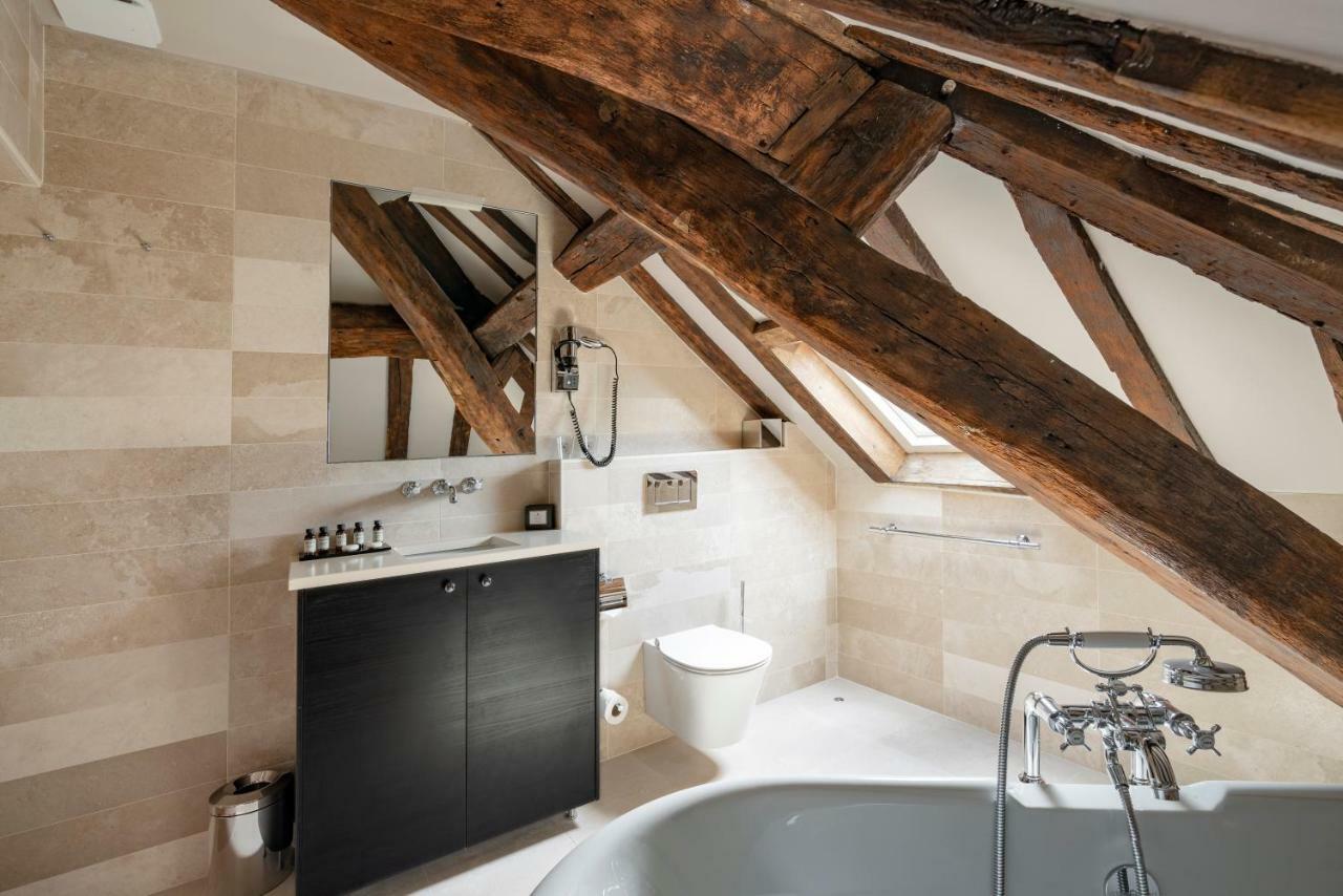 Le Presbytère 3* Parigi