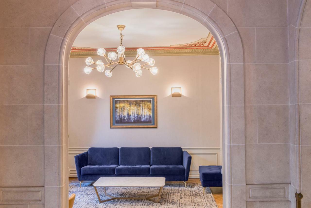 Hotel France Parigi