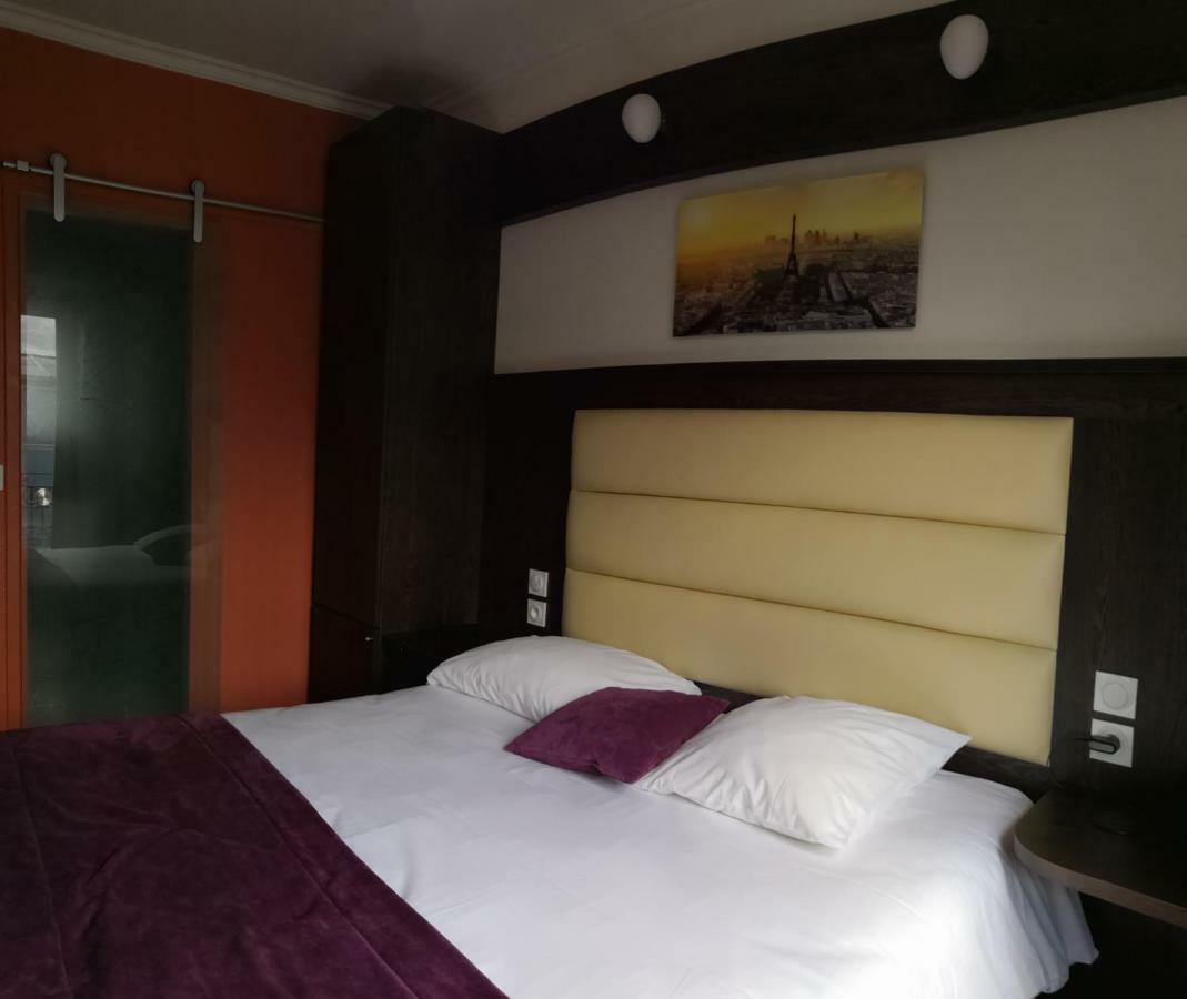 Parc Hotel 3*