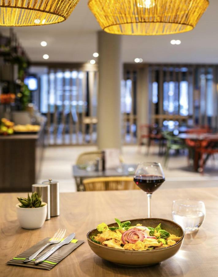Ibis Alesia Montparnasse Hotel 3*