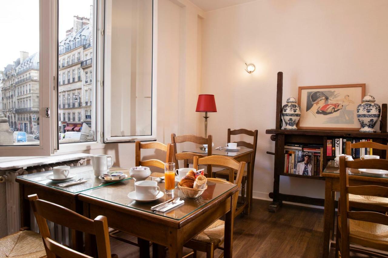 Londres Saint Honoré 3* Parigi