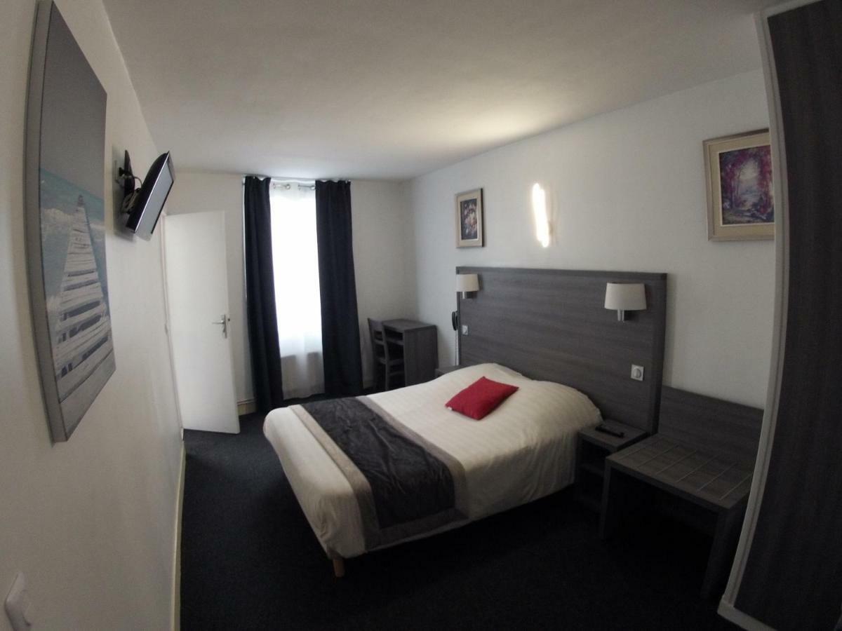 Chatillon 2* Parigi