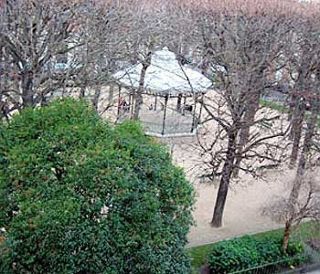 Résidence Quintinie Square Parigi