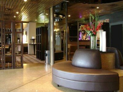 Hotel Median Congres