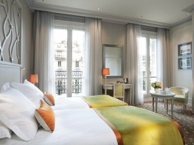 Splendid Etoile Hotel 4*