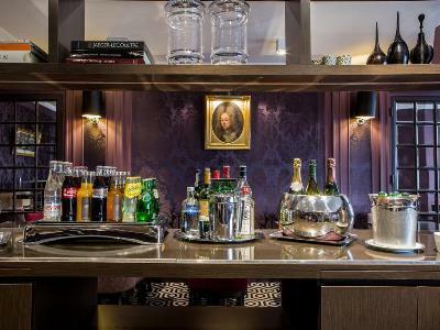 Mansart - Esprit De France Hotel