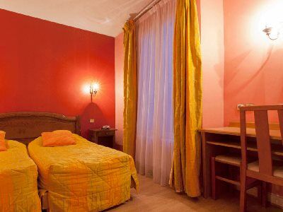 Bristol Republique Hotel Parigi