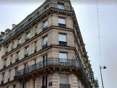 Hotel Quartier Latin