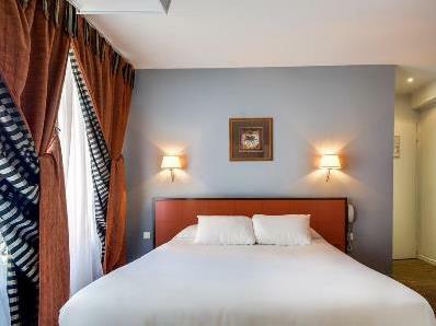 Hotel Kraft 4*