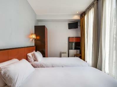 Kraft Hotel 4*