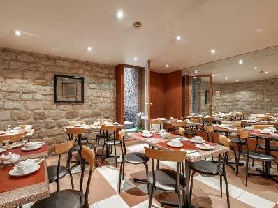 Hotel Kraft 4*