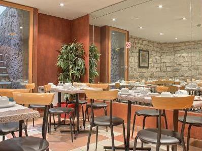 Kraft Hotel Parigi