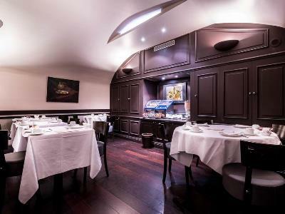 Hotel Le Lavoisier & 4*